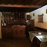 Alojamento de Acomodação e Pequeno-almoço Klammer Kremsbrucke