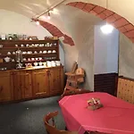Klammer 3* Kremsbrucke