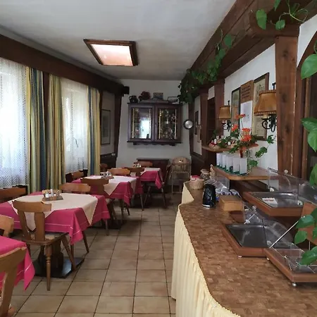 Frühstückspension Klammer 3*