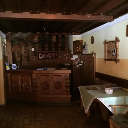 فندق مبيت وإفطار Klammer Kremsbrucke