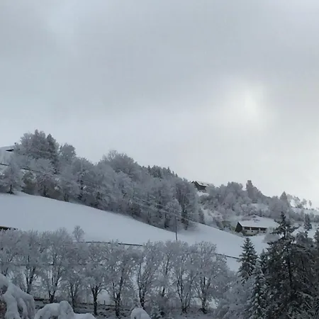 Klammer Nocleg ze śniadaniem 3*