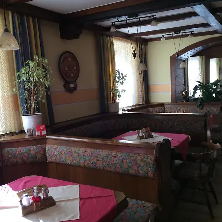 Klammer فندق مبيت وإفطار Kremsbrucke