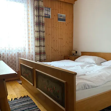 Bed & Breakfast Klammer