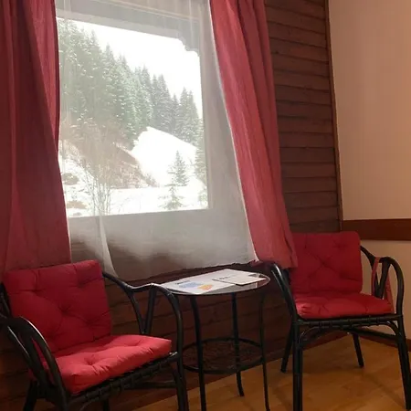 Klammer Frühstückspension Kremsbrucke