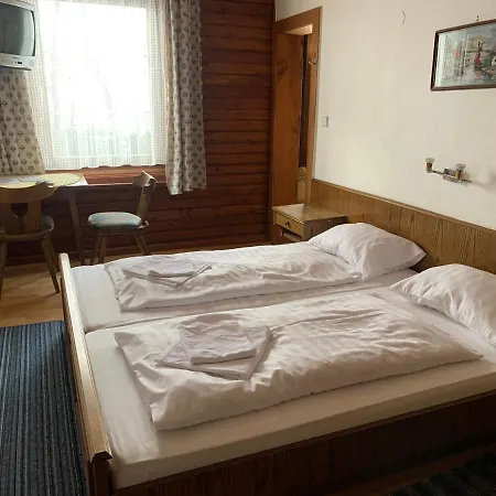 فندق مبيت وإفطار Klammer Kremsbrucke