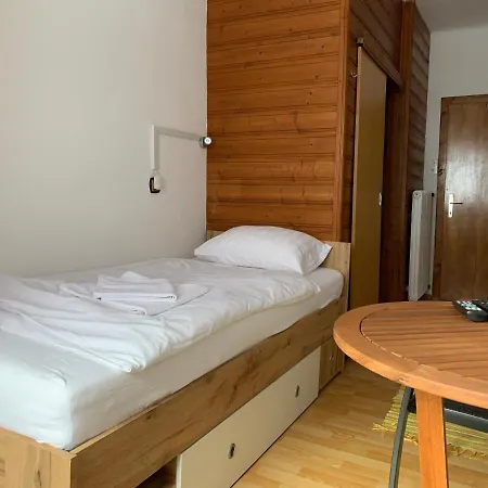 Klammer فندق مبيت وإفطار