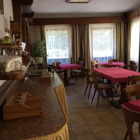 فندق مبيت وإفطار Klammer Kremsbrucke