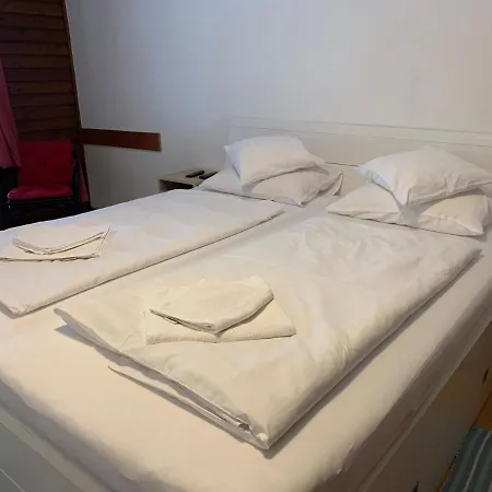 Klammer فندق مبيت وإفطار