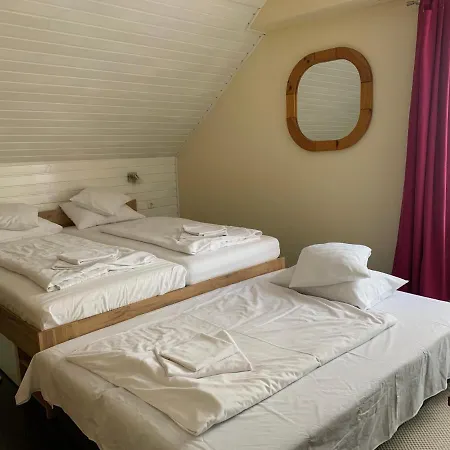 فندق مبيت وإفطار Klammer Kremsbrucke