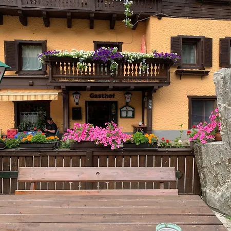 Klammer