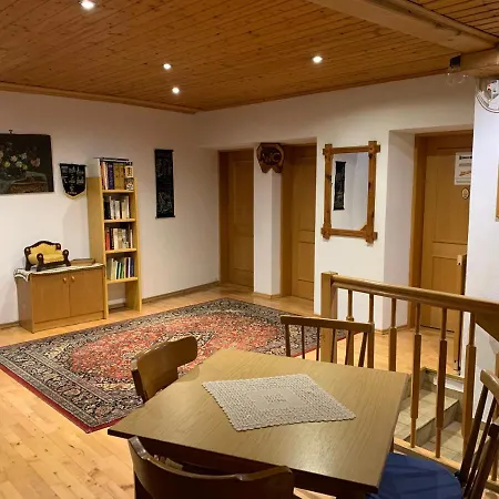 فندق مبيت وإفطار Klammer 3*