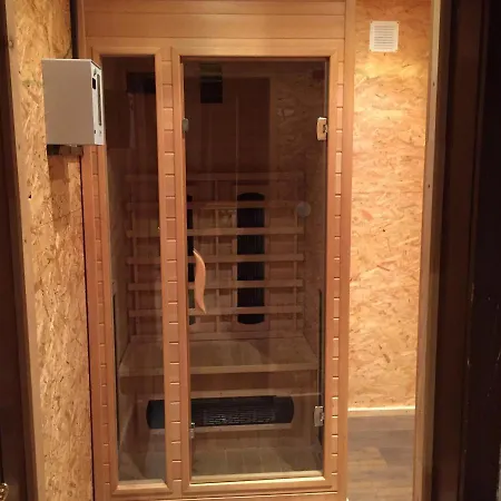 فندق مبيت وإفطار Klammer Kremsbrucke