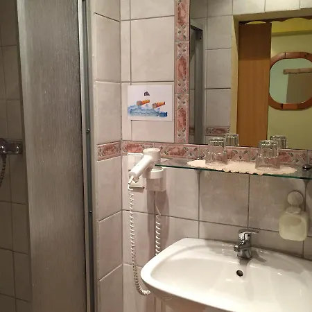 Klammer فندق مبيت وإفطار 3*