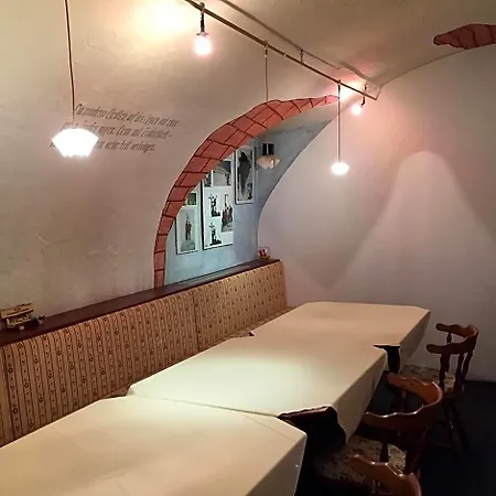 住宿加早餐酒店 Klammer Kremsbrucke