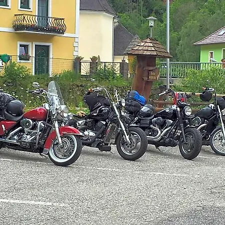 Klammer 3* Kremsbrucke