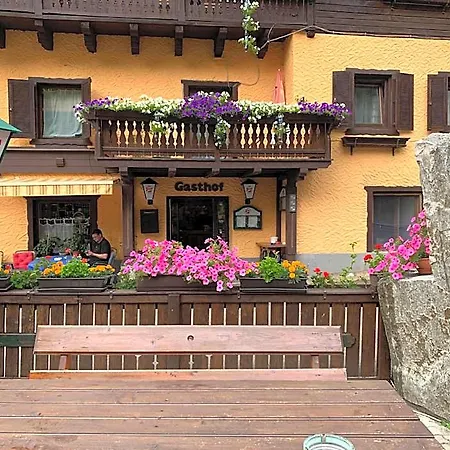 Klammer 3* Kremsbrucke