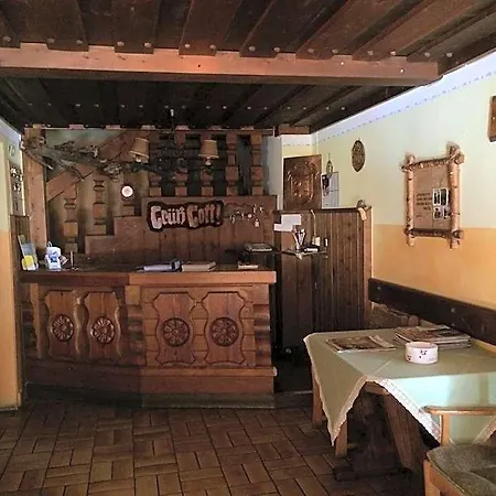 住宿加早餐酒店 Klammer Kremsbrucke