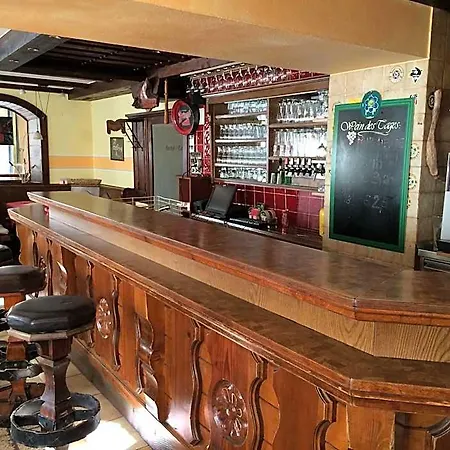 住宿加早餐酒店 Klammer Kremsbrucke