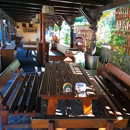 Klammer 3* Kremsbrucke