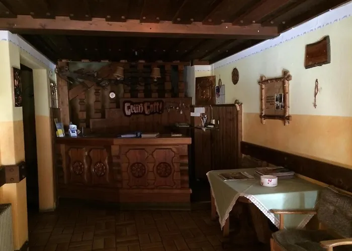 Alojamento de Acomodação e Pequeno-almoço Klammer Kremsbrucke