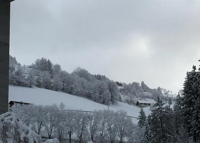 Klammer Bed & Breakfast 3*