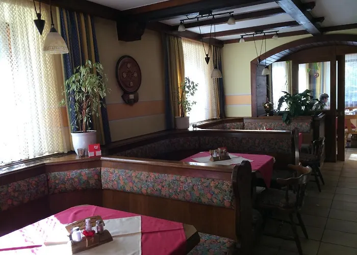 Klammer Bed & Breakfast Kremsbrucke