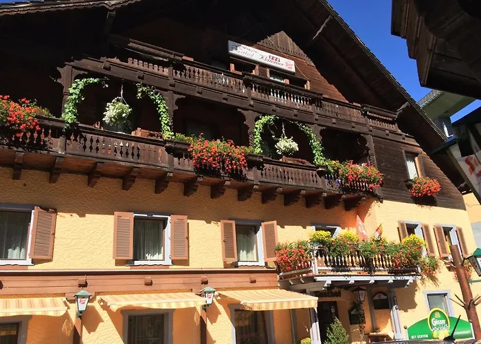 Bed & Breakfast Klammer