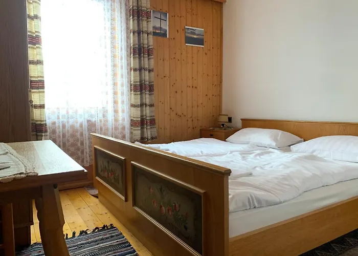 Bed & Breakfast Klammer