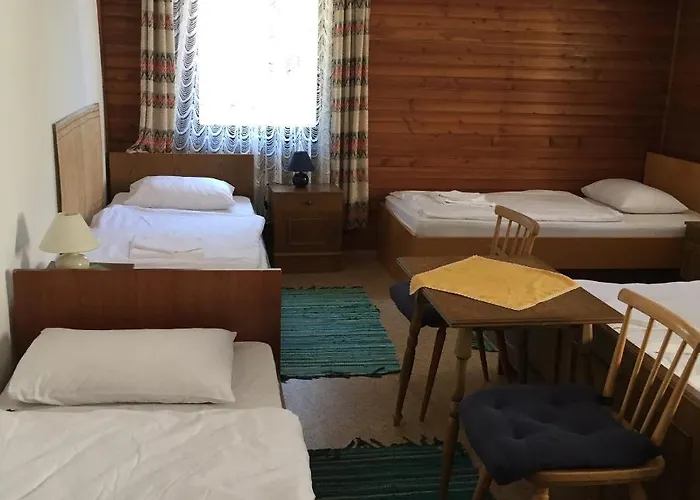 Klammer Bed & Breakfast