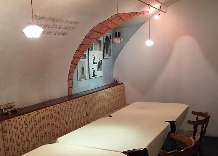 Bed & Breakfast Klammer