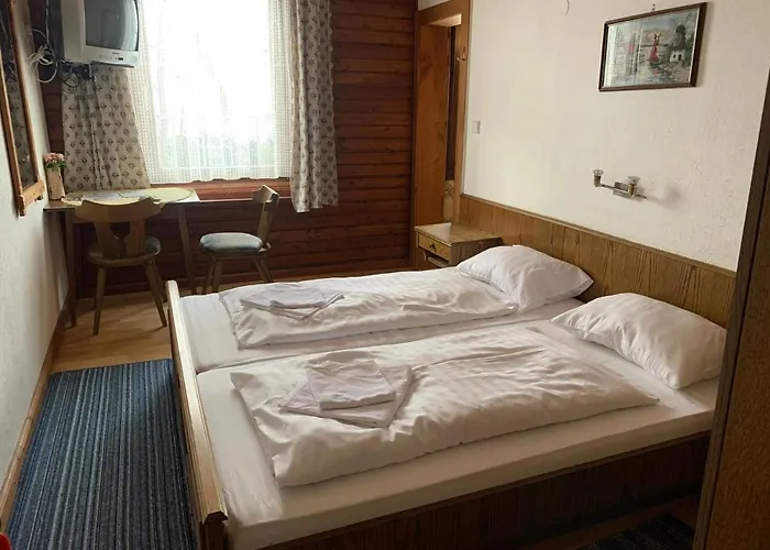 Bed & Breakfast Klammer Kremsbrucke