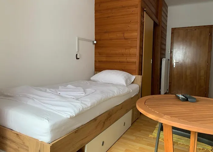 Klammer Bed & Breakfast