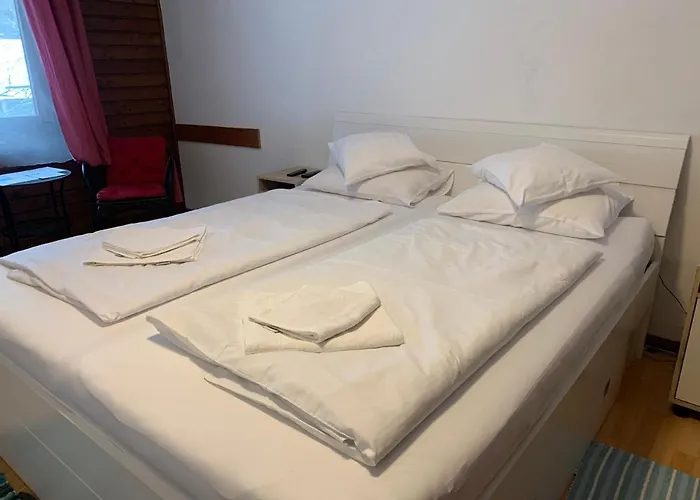 Klammer Bed & Breakfast