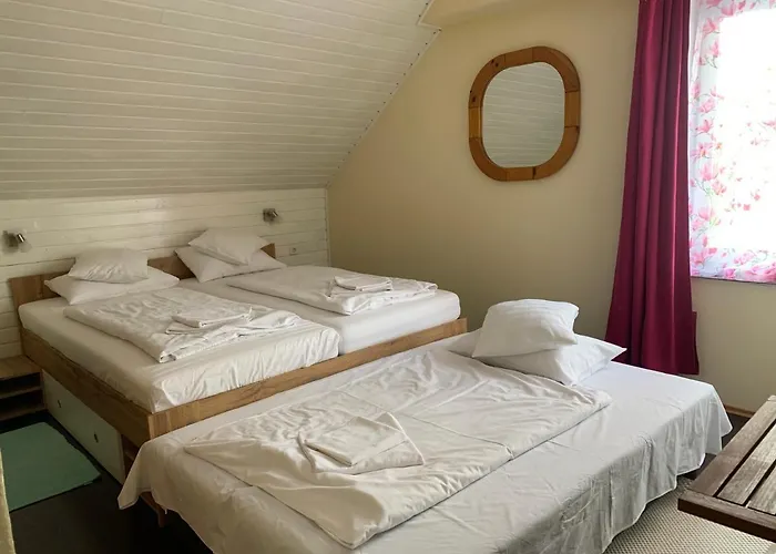 Bed & Breakfast Klammer Kremsbrucke