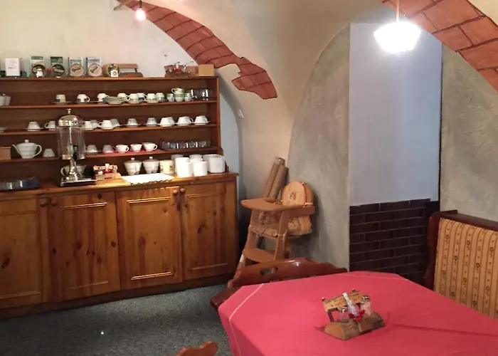 Klammer 3* Kremsbrucke