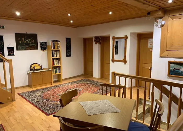 Bed & Breakfast Klammer 3*