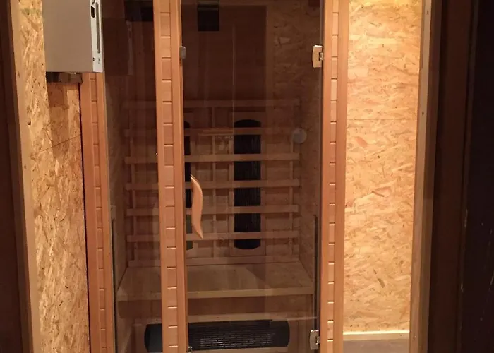 Alojamento de Acomodação e Pequeno-almoço Klammer Kremsbrucke