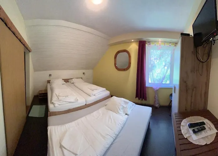 Klammer Bed & Breakfast