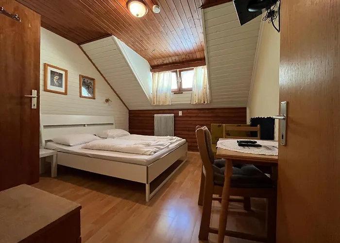 Klammer Bed & Breakfast